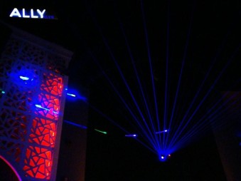 Ночной клуб Ally Bar Анталия фото №8