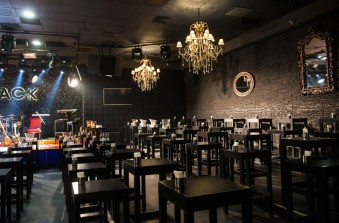 Ночной клуб Black Live Анталия фото №1