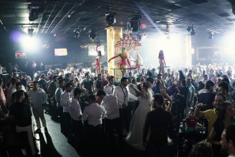 Ночной клуб Soho Club Анталия фото №8