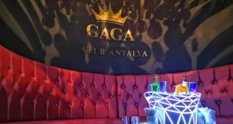   Gaga Club Antalya - Night Club 