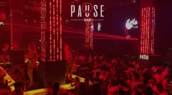 Ночной клуб Club Ceila - Pause Bar Анталия фото №12