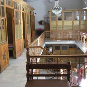  Sefa Hamam Antalya Kaleici 