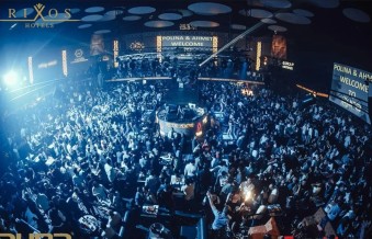 Ночной клуб Ночной клуб Анталии бар Караоке Анталия фото №6