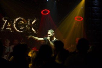 Ночной клуб Black Live Анталия фото №10