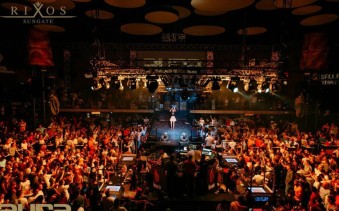 Ночной клуб Ночной клуб Анталии бар Караоке Анталия фото №3