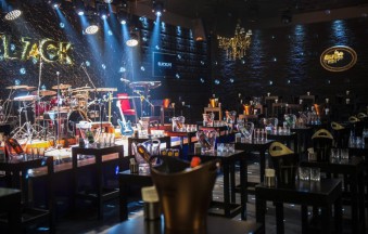 Ночной клуб Black Live Анталия фото №7