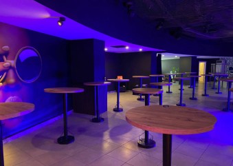 Ночной клуб Lo Karaoke - Night Club Antalya Анталия фото №5