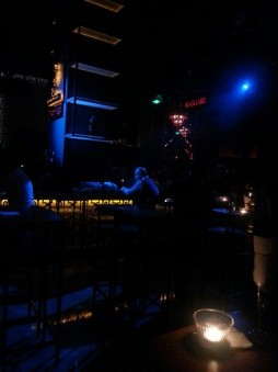 Ночной клуб Ally Bar Анталия фото №5