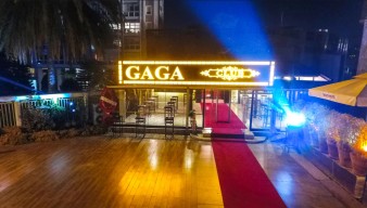   Gaga Club Antalya - Night Club 