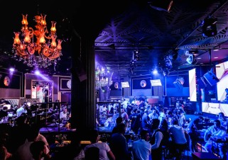   Gaga Club Antalya - Night Club 