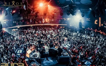 Ночной клуб Ночной клуб Анталии бар Караоке Анталия фото №2