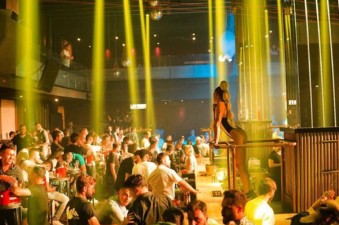 Ночной клуб Club Ceila - Pause Bar Анталия фото №10