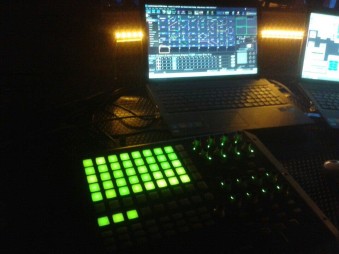 Ночной клуб Ally Bar Анталия фото №2