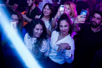 Ночной клуб Soho Club Анталия фото №13