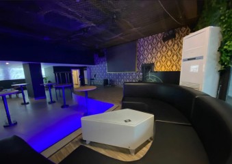 Ночной клуб Lo Karaoke - Night Club Antalya Анталия фото №3