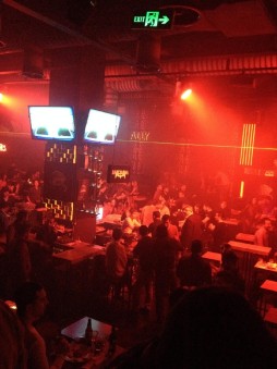 Ночной клуб Ally Bar Анталия фото №1