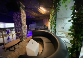 Ночной клуб Lo Karaoke - Night Club Antalya Анталия фото №7