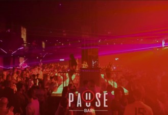   Club Ceila - Pause Bar 