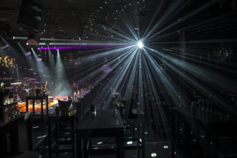 Ночной клуб Black Live Анталия фото №9