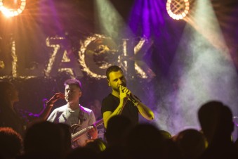 Ночной клуб Black Live Анталия фото №11