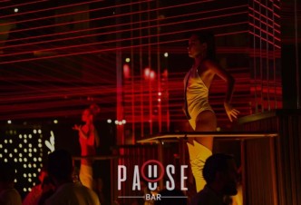   Club Ceila - Pause Bar 