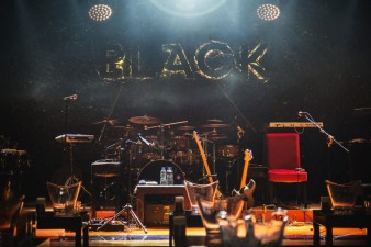   Black Live 