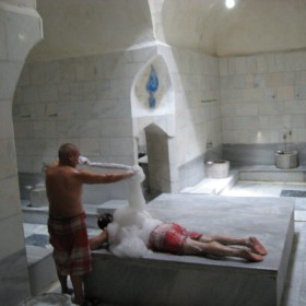  Sefa Hamam Antalya Kaleici 