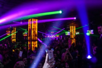 Ночной клуб Soho Club Анталия фото №1