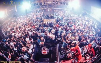 Ночной клуб Ночной клуб Анталии бар Караоке Анталия фото №7