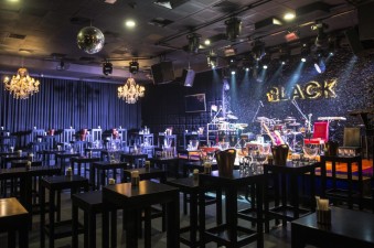 Ночной клуб Black Live Анталия фото №2