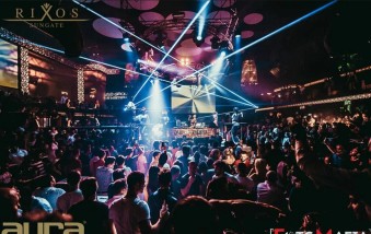 Ночной клуб Ночной клуб Анталии бар Караоке Анталия фото №1