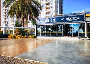   Gaga Club Antalya - Night Club 