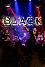   Black Live 