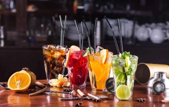 Ночной клуб Ночной клуб Анталии бар Караоке Анталия фото №10