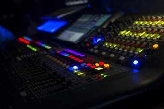 Ночной клуб Black Live Анталия фото №12